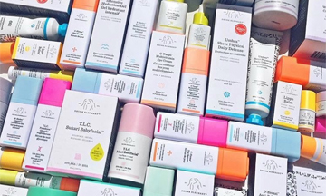 Shiseido acquires Drunk Elephant 